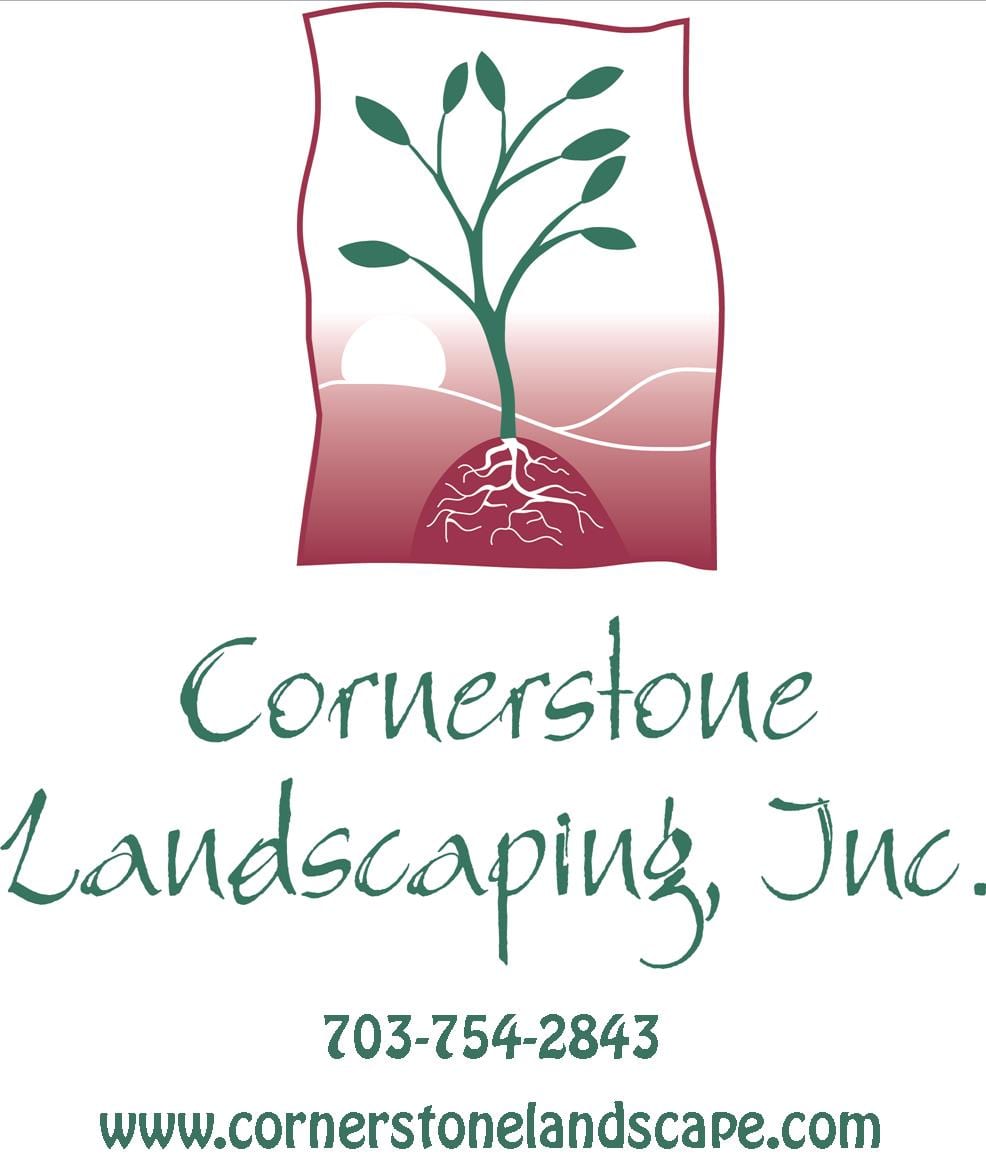 Cornerstone Landscaping – A Forever Home Rescue Foundation