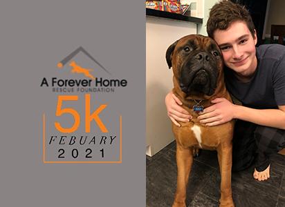 Join Edwards Virtual 5K Race! – A Forever Home Rescue Foundation